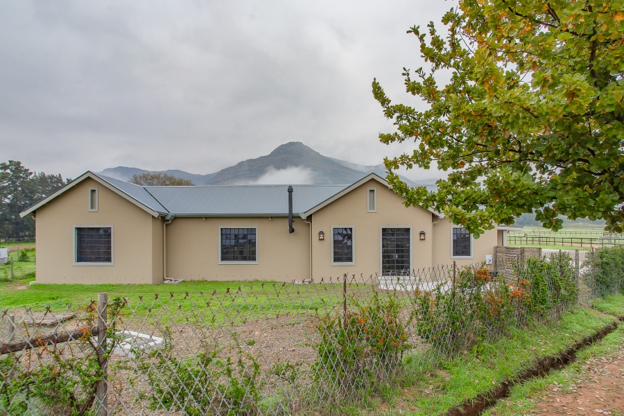 To Let 3 Bedroom Property for Rent in Paarl South Western Cape